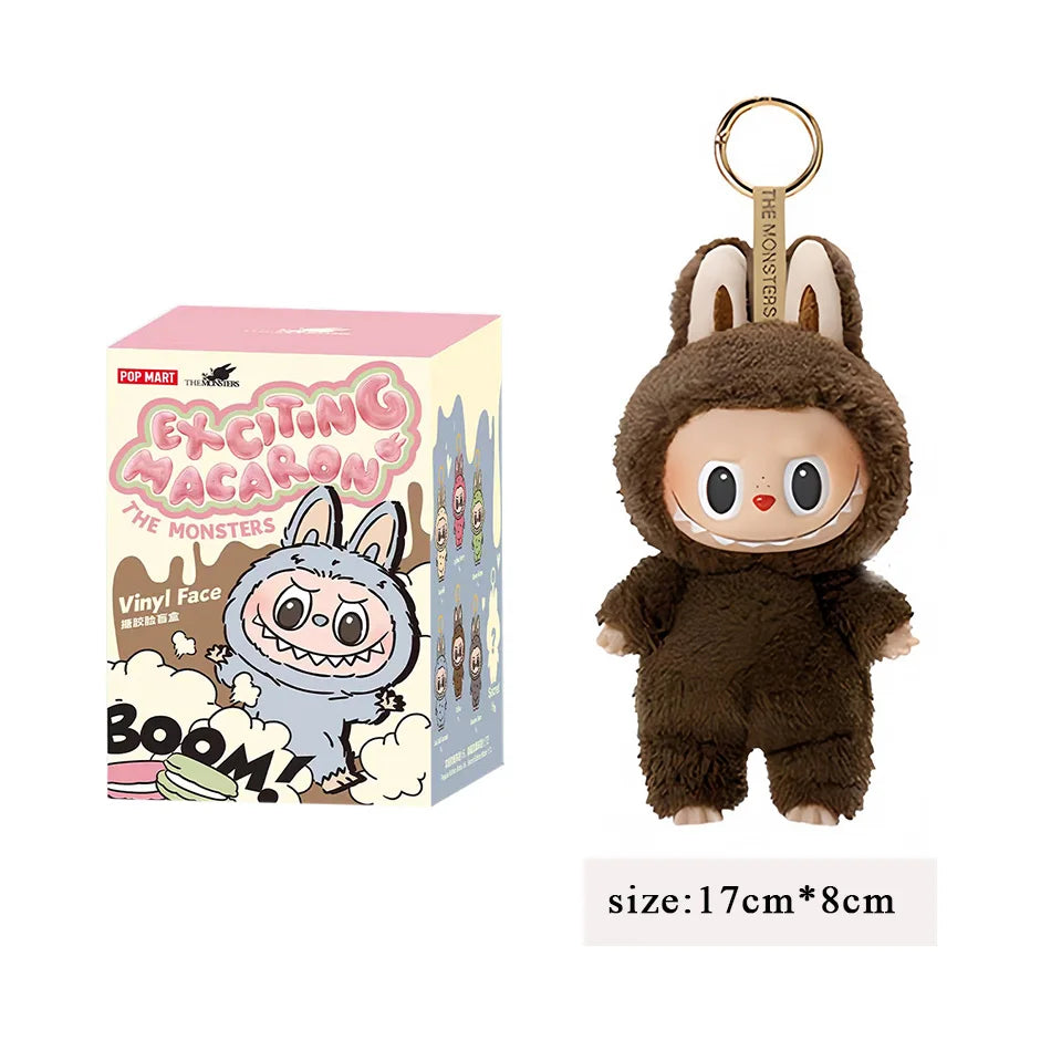 Labubu Toy