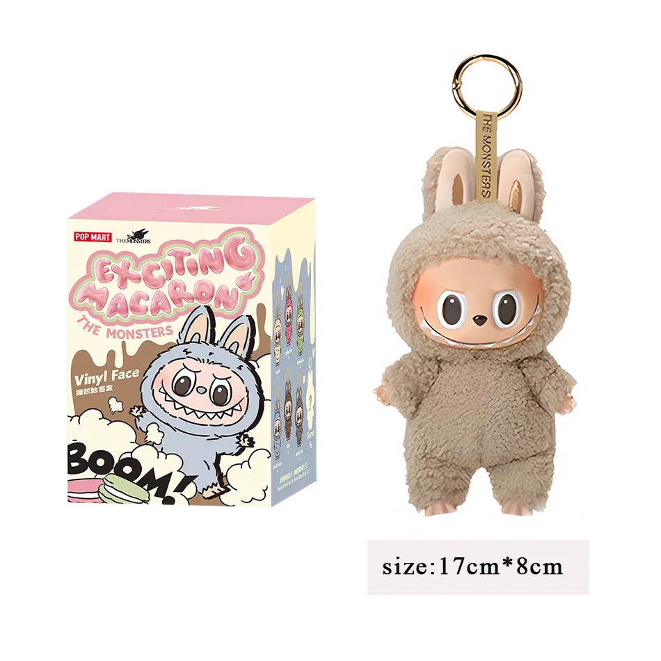 Labubu Toy