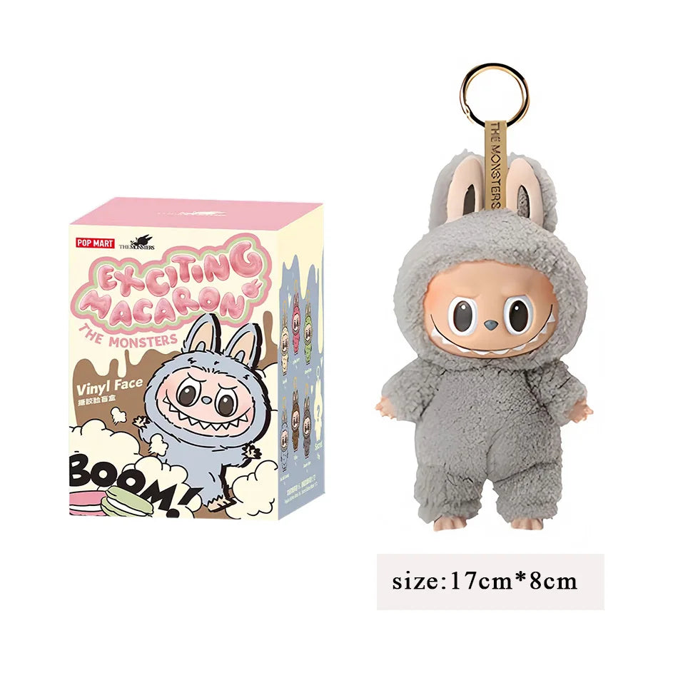 Labubu Toy 