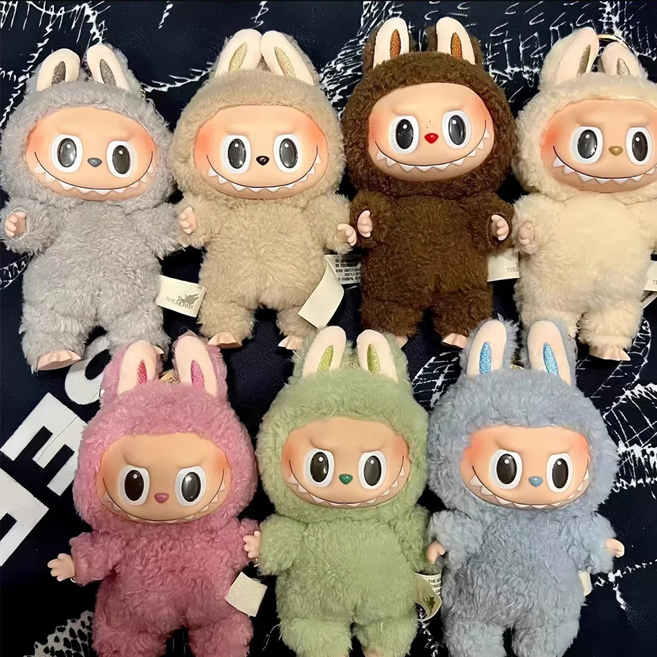 Labubu Toy 
