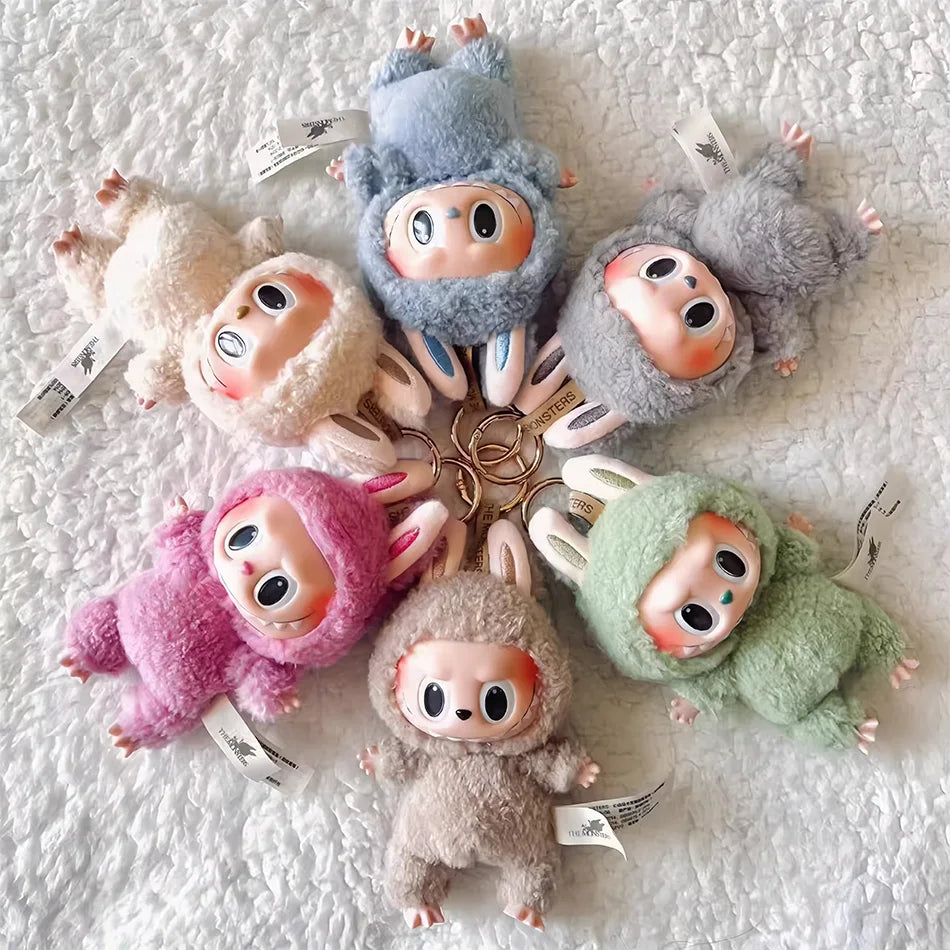 Labubu Toy 