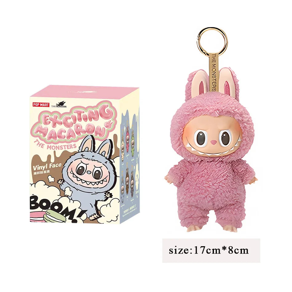 Labubu Toy 