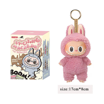 Labubu Toy 