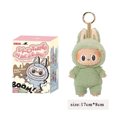 Labubu Toy 