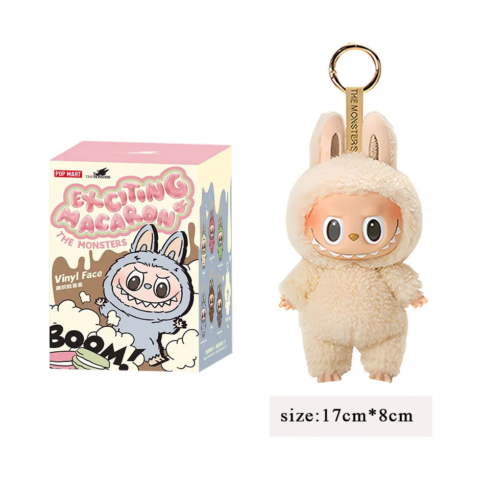 Labubu Toy 