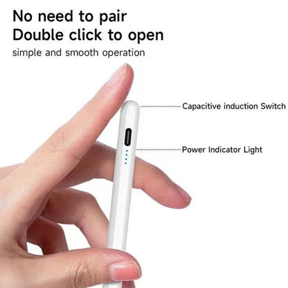 Universal Stylus Pen – Touch Pen for iPad, Android, iPhone & Windows Devices