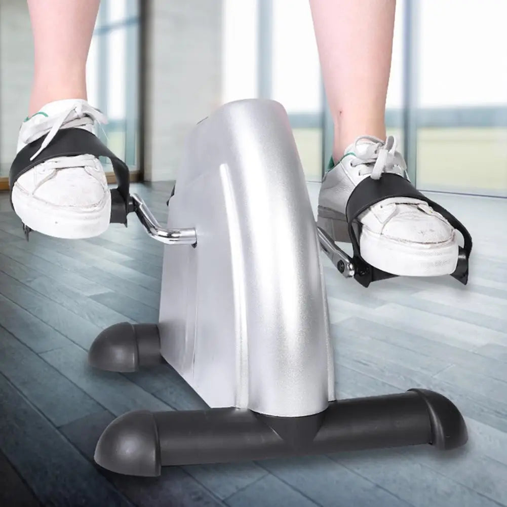 Portable Hand & Foot Pedal Exerciser 