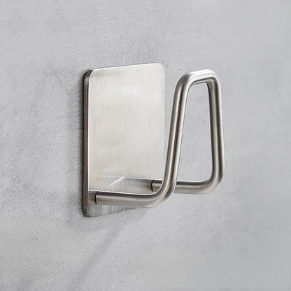 Stainless Steel Kitchen Sink Sponge Holder