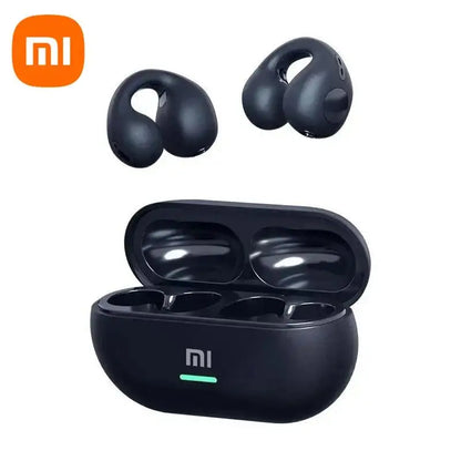 Xiaomi Bluetooth 5.3 Ear clip Earbuds: Sporty & Touch Control - MOLUCKS