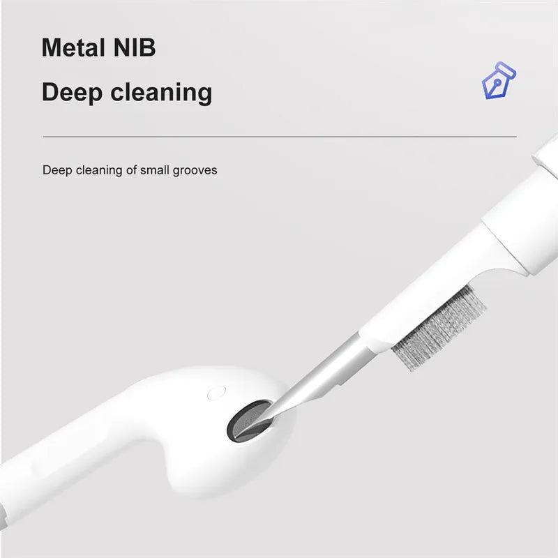 Earbuds Cleaning Pen for Airpods Pro 2 - Molucks