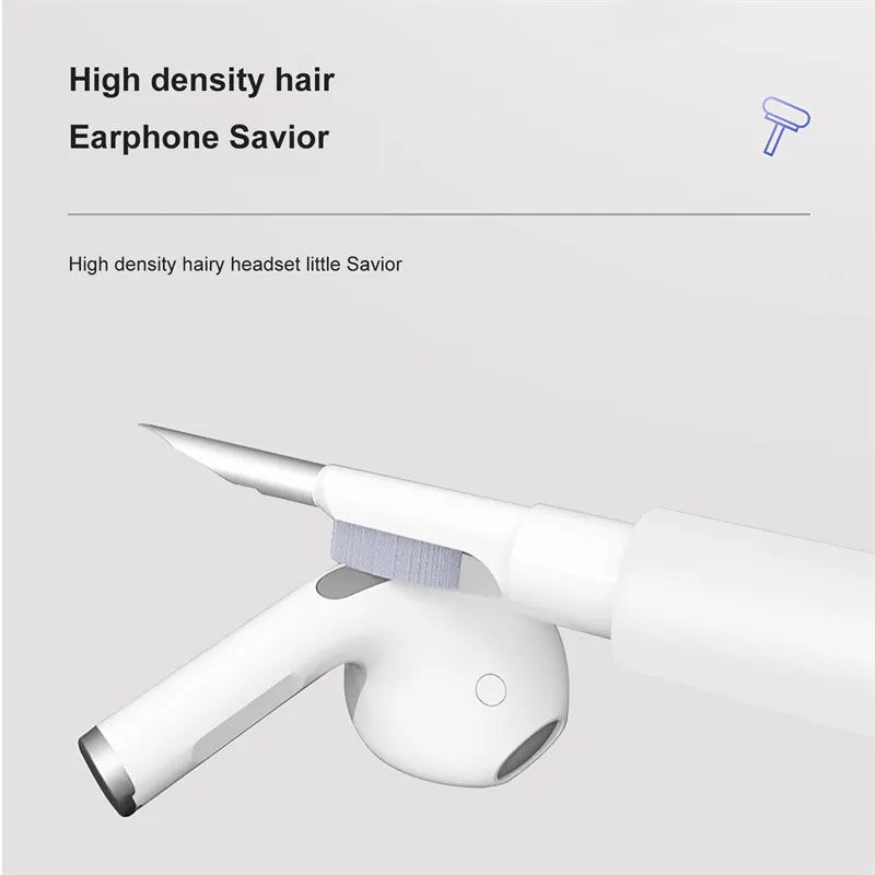 Earbuds Cleaning Pen for Airpods Pro 2 - Molucks