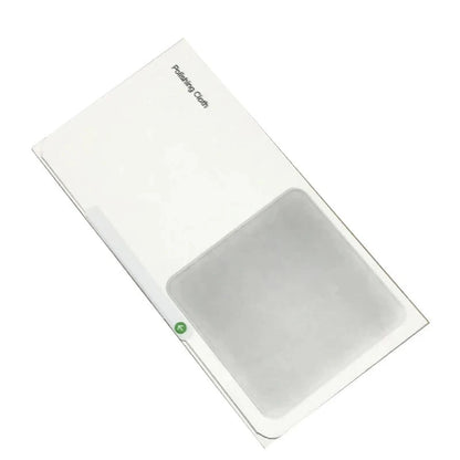 Microfiber Cleaning Cloth for Apple Devices & More - MOLUCKS