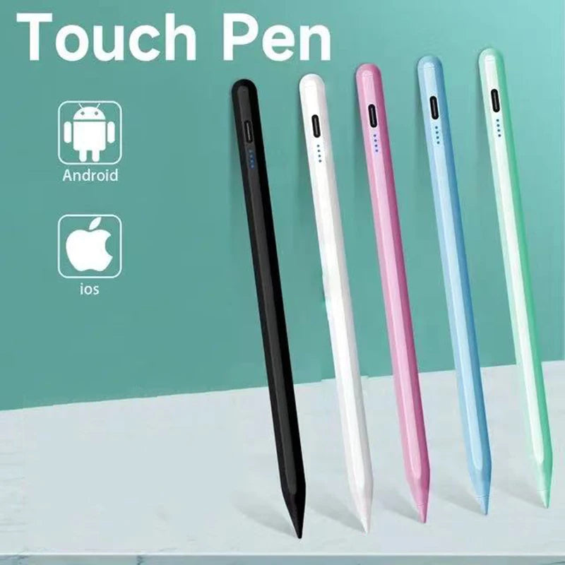 Universal Stylus Pen – Touch Pen for iPad, Android, iPhone & Windows Devices