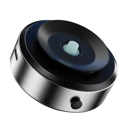 360° Rotating Magnetic Car Phone Mount - MOLUCKS